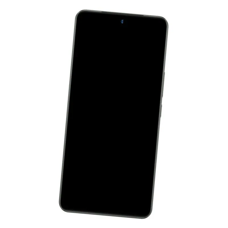 Middle Frame Ring Only for Vivo Y200T Blue — image 1