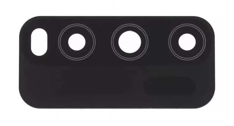 Camera Lens for Vivo Y20i Blue — image 1