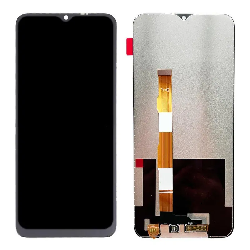 Display for Vivo Y22s - Blue (Combo Folder) — image 1