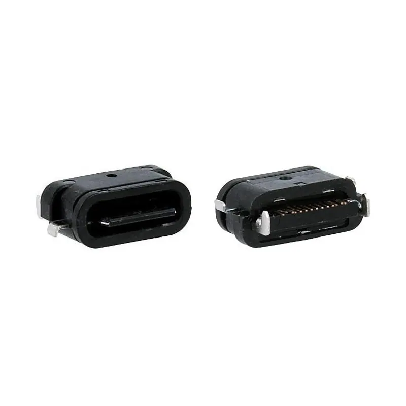 Charging Connector for Vivo Y22s — image 1