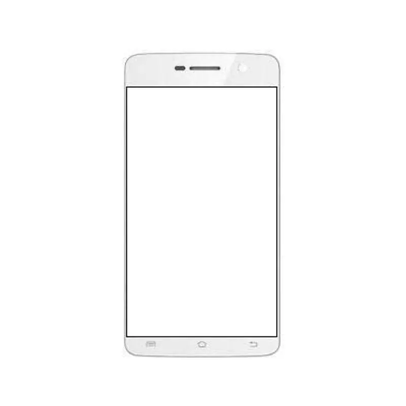 Front Glass for Vivo Y25 - Blue — image 1