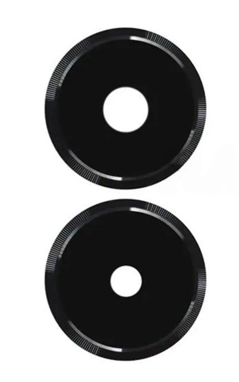 Camera Lens for Vivo Y27S Black — image 1