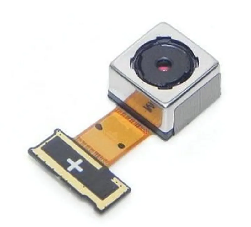 Replacement Back Camera for Vivo Y28 (Main Camera) — image 1