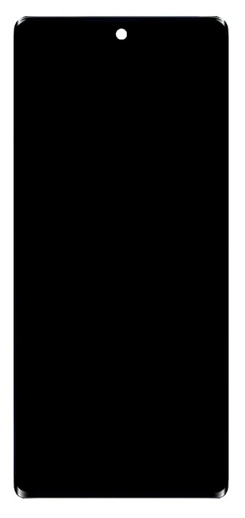 Display for Vivo Y29 5G - Gold (Combo Folder) — image 1