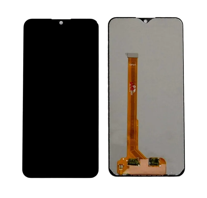 Display for Vivo Y3 - Blue (Combo Folder) — image 1