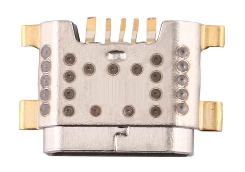 Charging Connector for Vivo Y3 — image 1