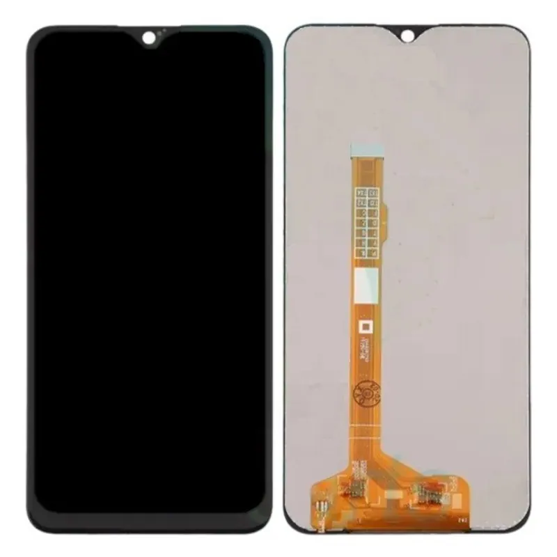 Display for Vivo Y3 Standard - Red (Combo Folder) — image 1