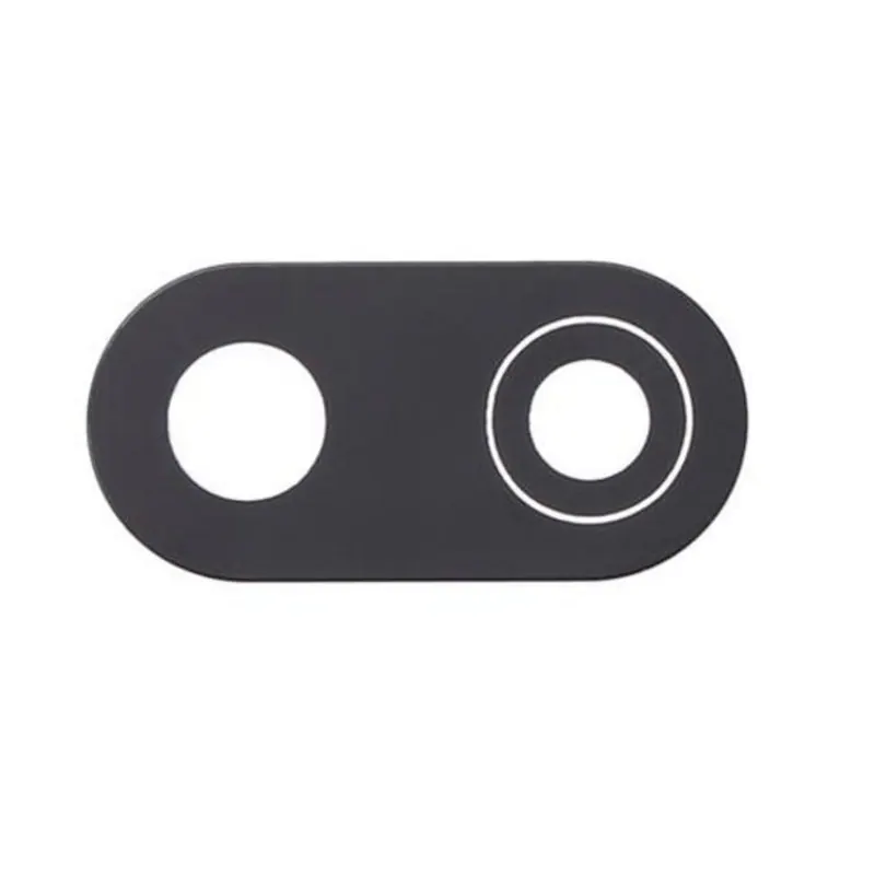 Camera Lens for Vivo Y3 Standard Red — image 1