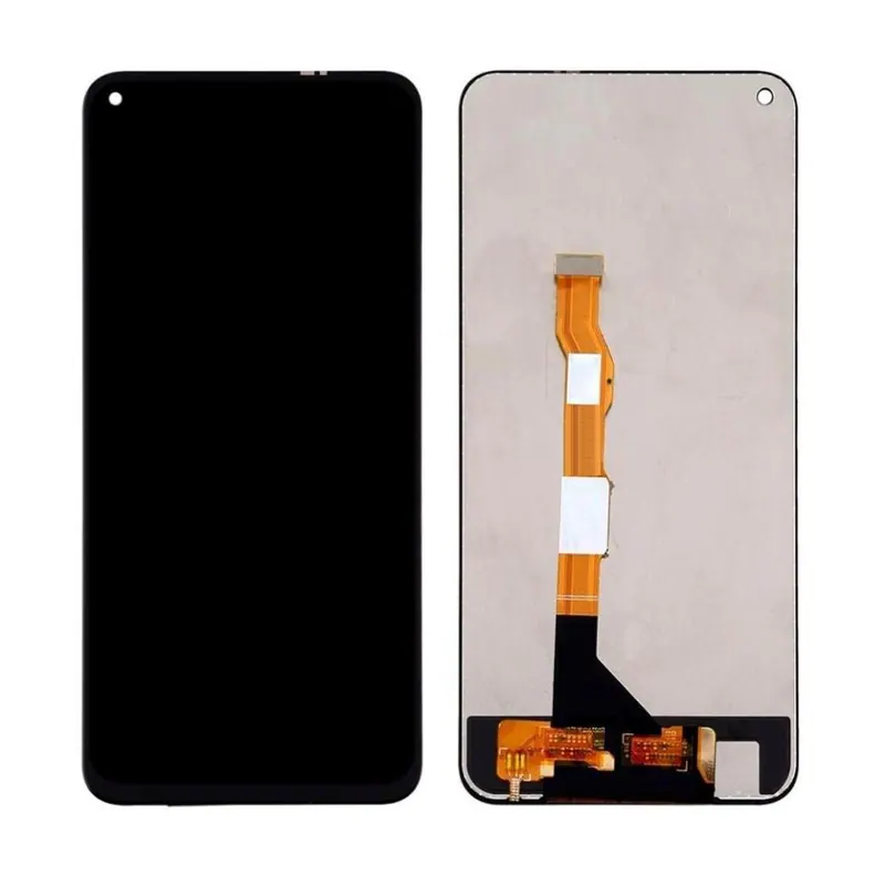 Display for Vivo Y30 - Blue (Combo Folder) — image 1