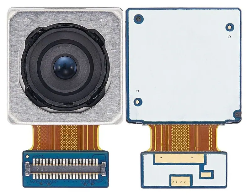 Replacement Back Camera for Vivo Y300 GT (Main Camera) — image 1