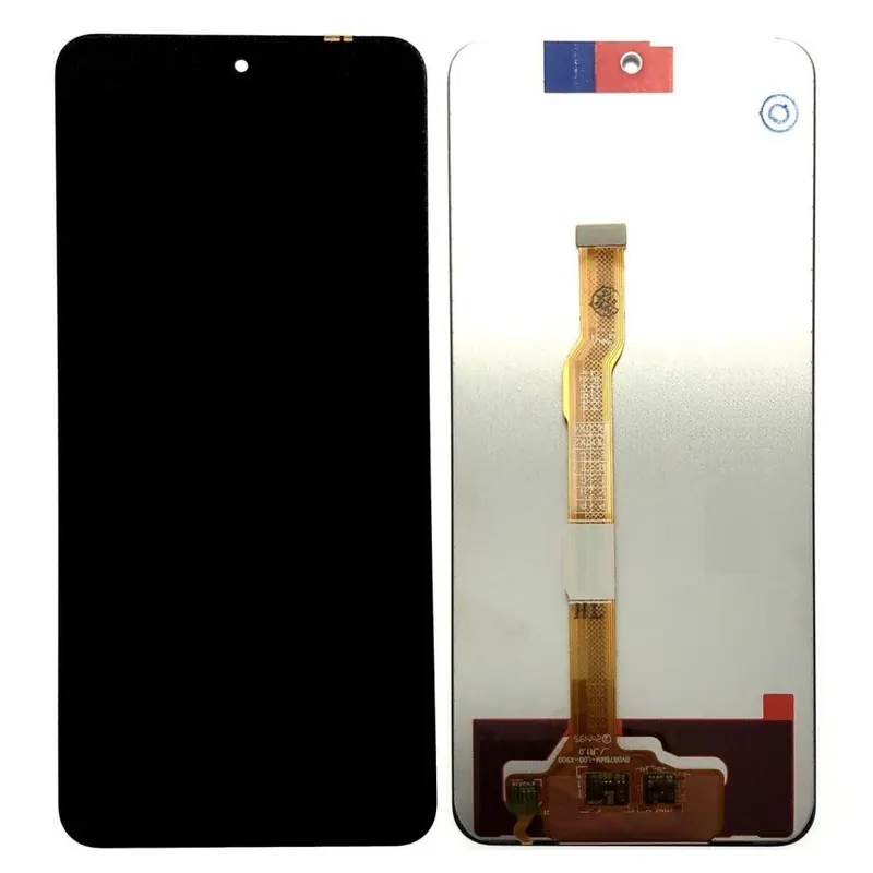 Display for Vivo Y300i - Blue (Combo Folder) — image 1