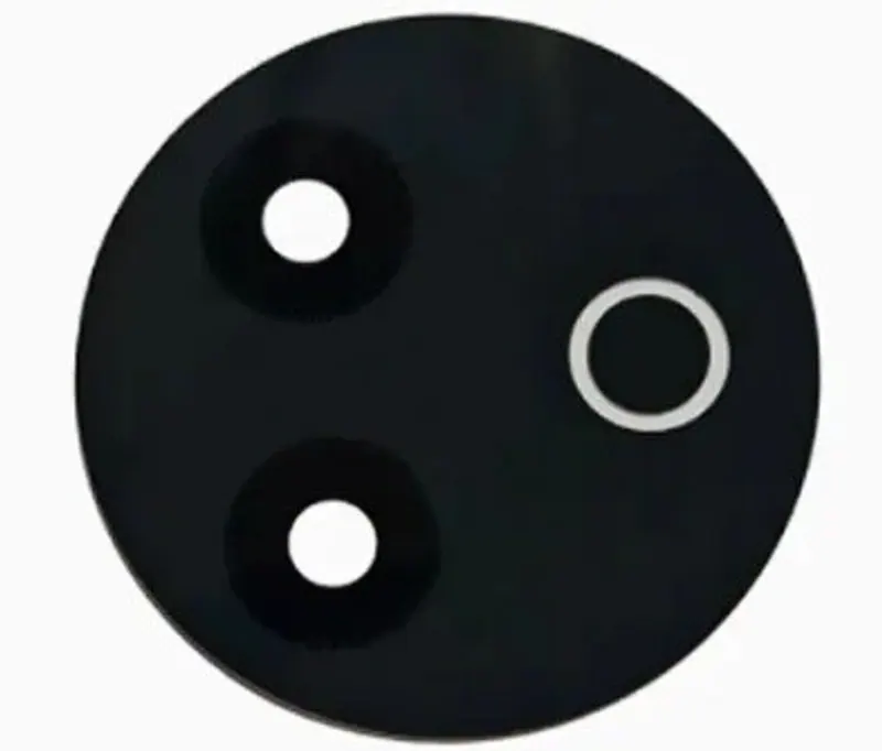 Camera Lens for Vivo Y300i Blue — image 1
