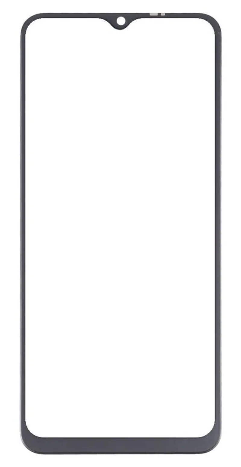 Front Glass for Vivo Y30G - Blue — image 1