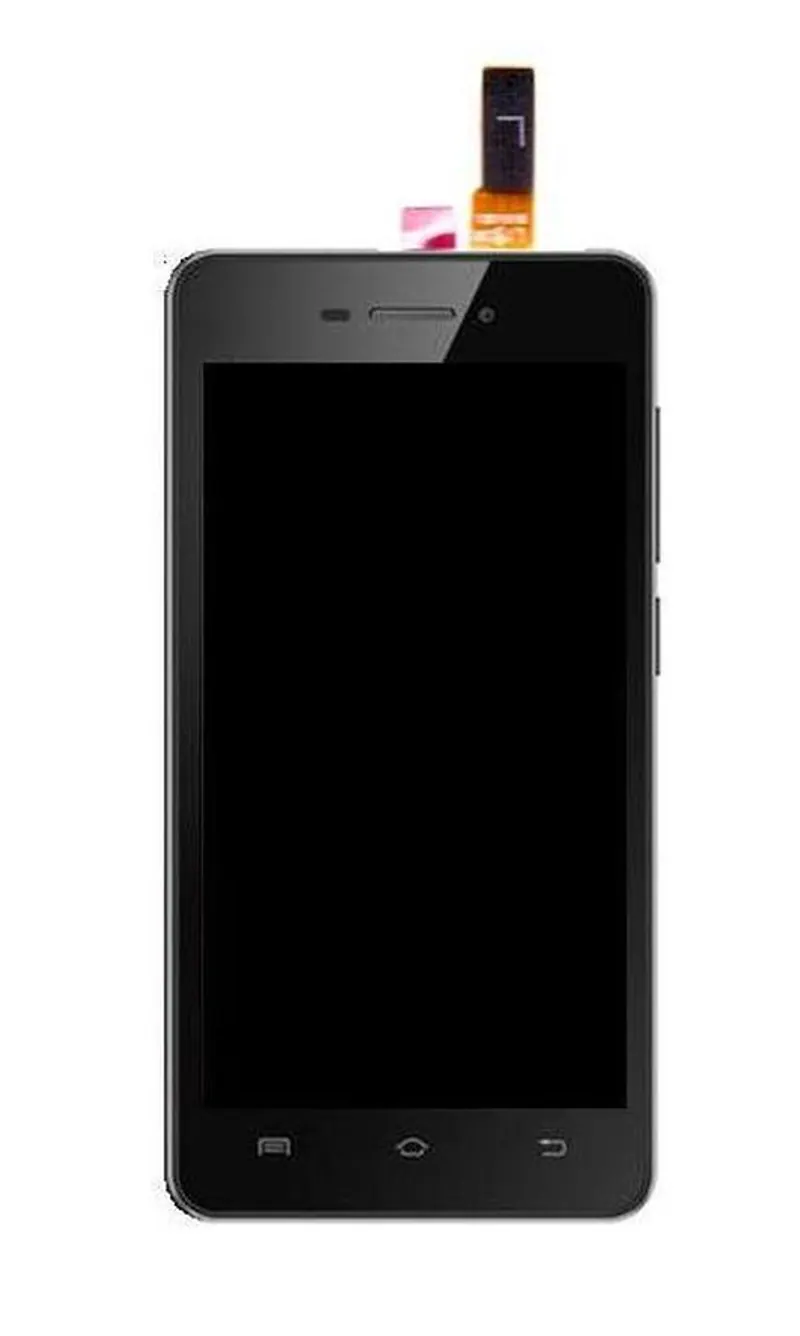 Display for Vivo Y31 - Black (Combo Folder) — image 1