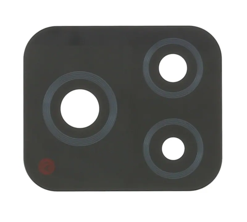 Camera Lens for Vivo Y31s Red — image 1