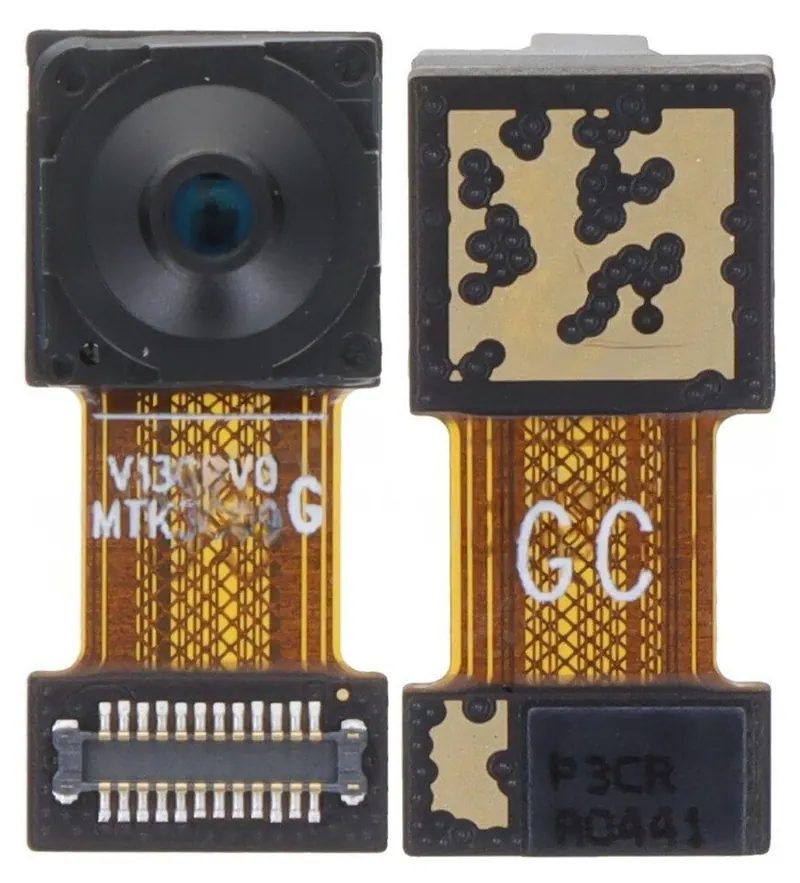 Replacement Back Camera for Vivo Y33s (Main Camera) — image 1