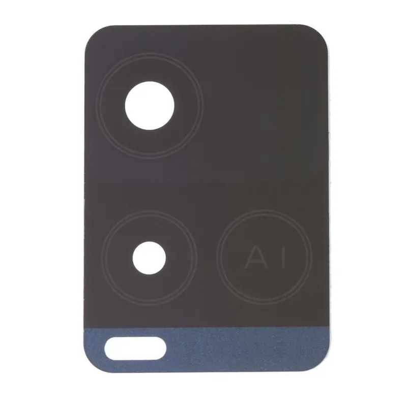Camera Lens for Vivo Y33t Blue — image 1