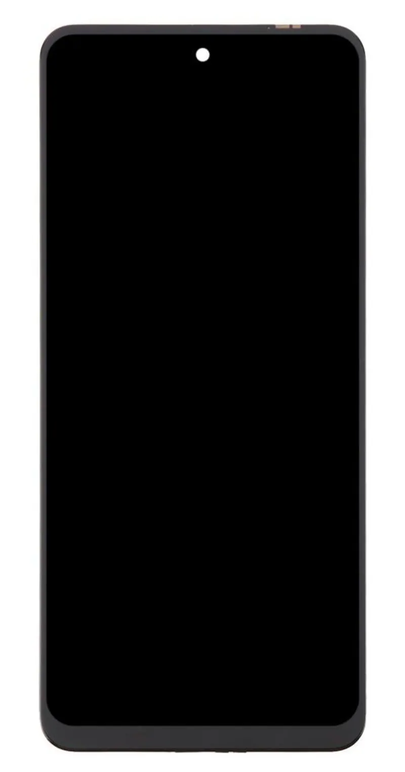 Display for Vivo Y37 Pro - Gold (Combo Folder) — image 1