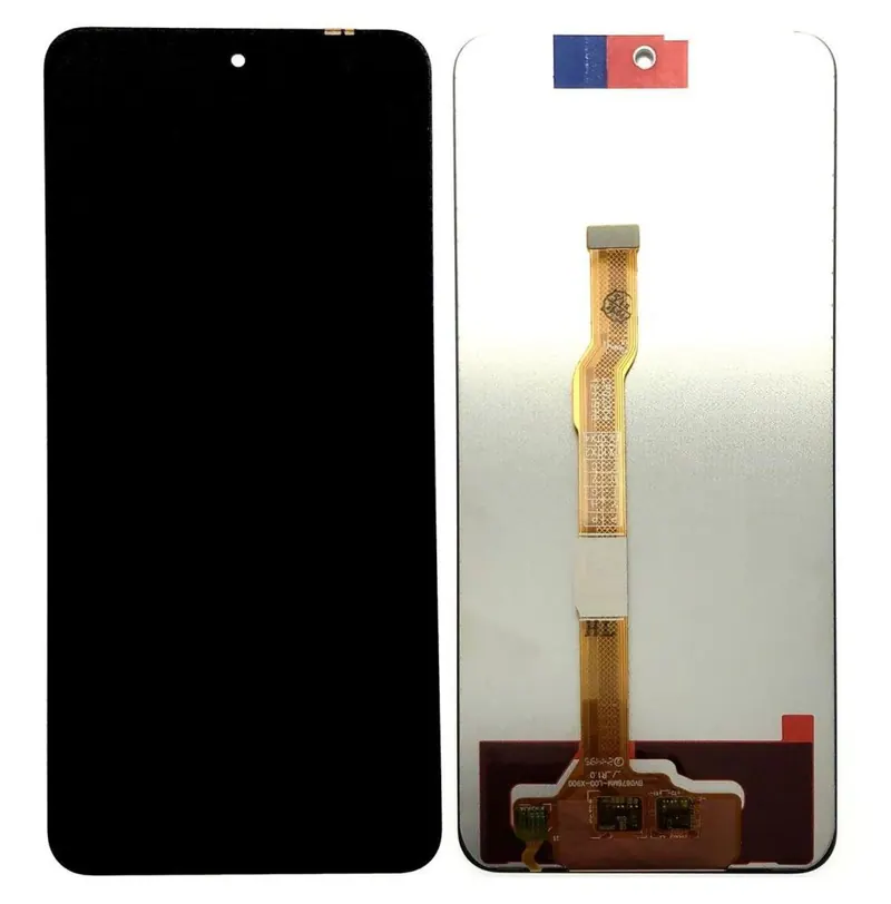 Display for Vivo Y39 5G - Blue (Combo Folder) — image 1