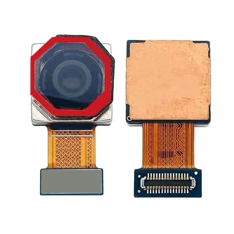 Replacement Back Camera for Vivo Y3s 2021 (Main Camera) — image 1