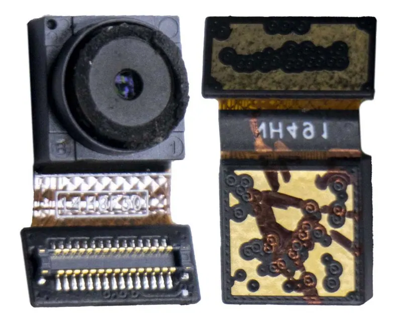Replacement Back Camera for Vivo Y400 4G (Main Camera) — image 1