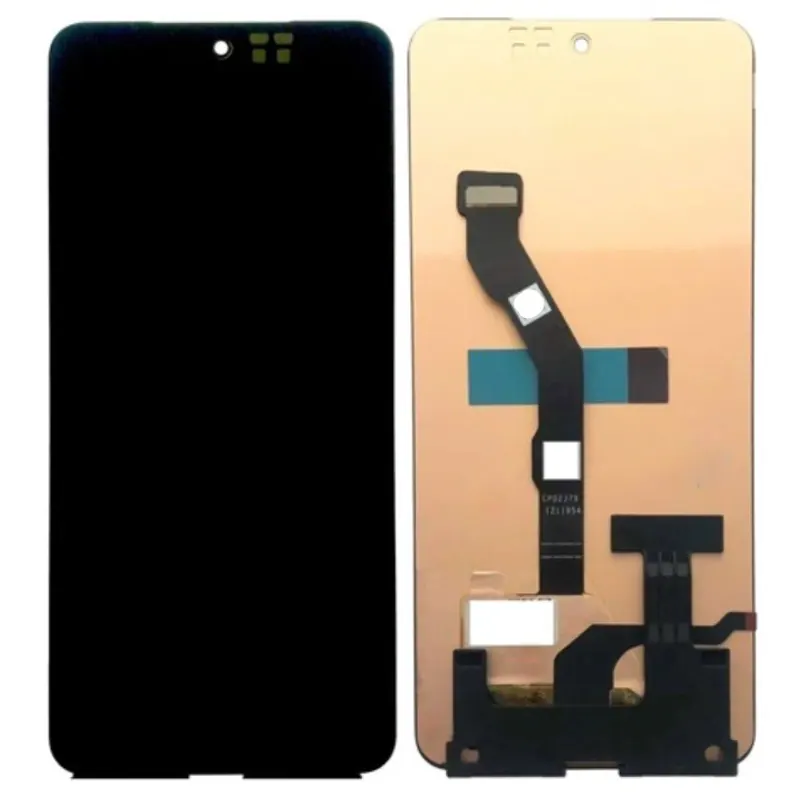 Display for Vivo Y500 Pro - Gold (Combo Folder) — image 1