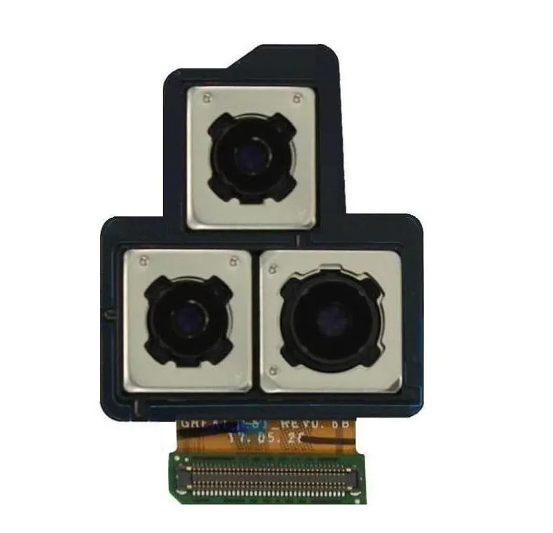 Replacement Back Camera for Vivo Y51A (Main Camera) — image 1
