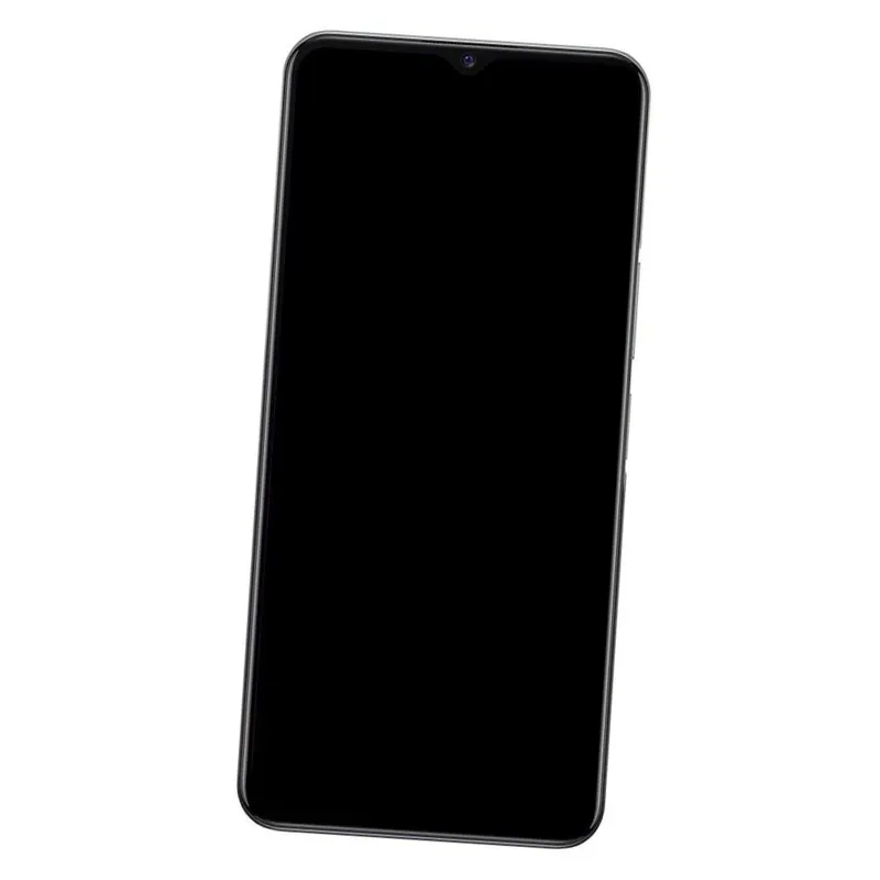 Middle Frame Ring Only for Vivo Y52 5G Blue — image 1