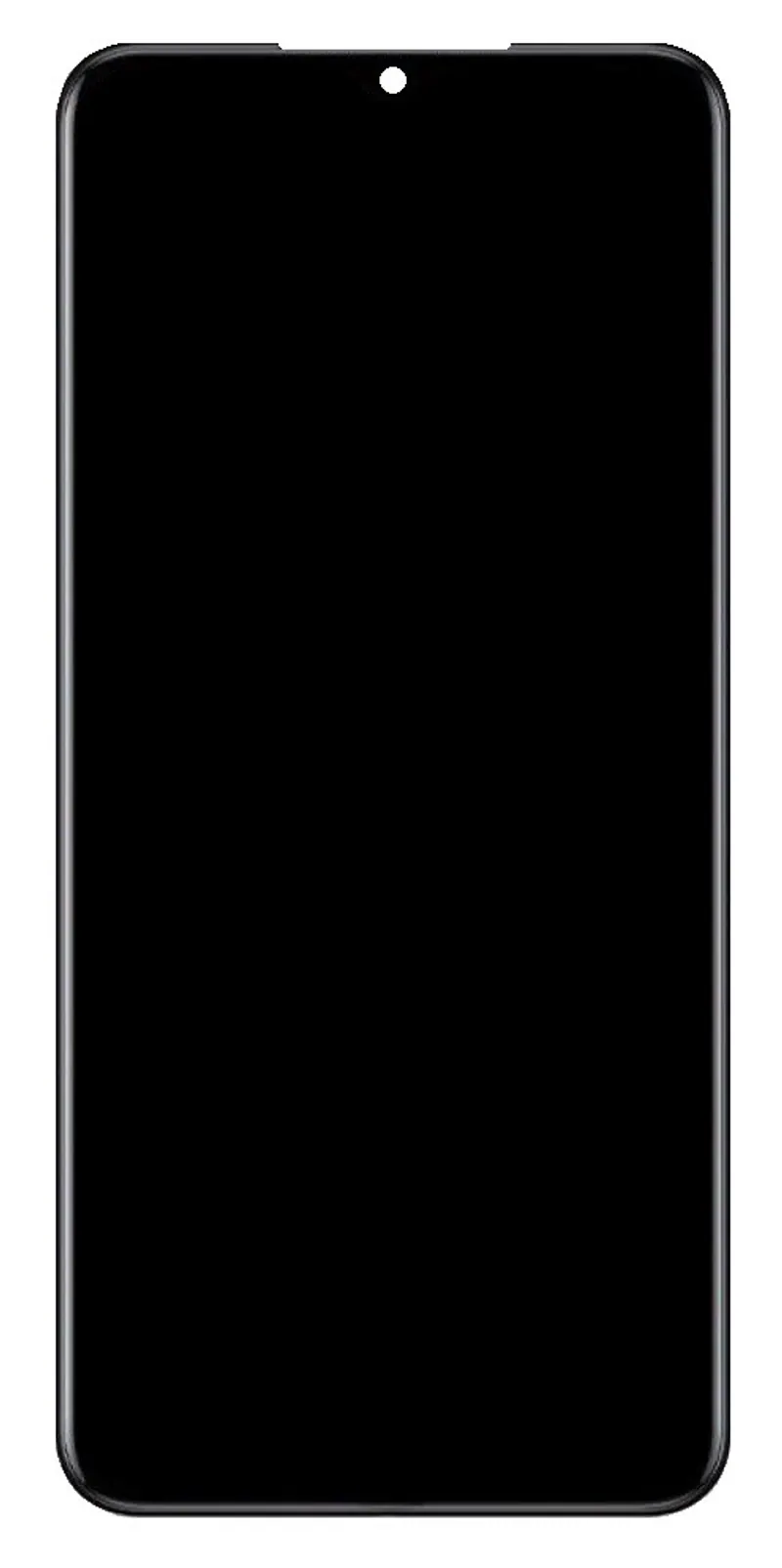 Display for Vivo Y52T 5G - Blue (Combo Folder) — image 1