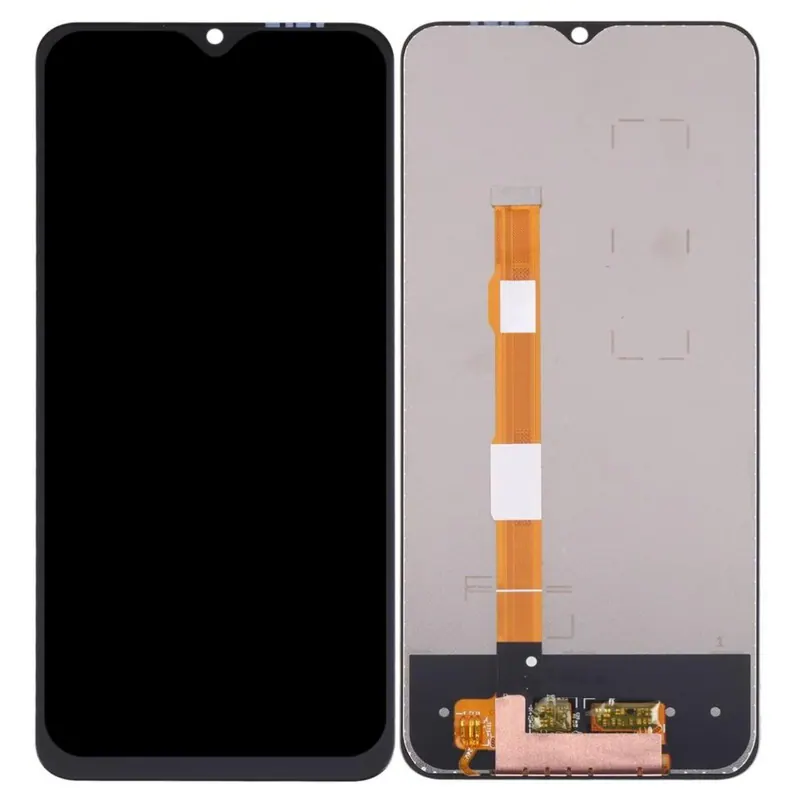 Display for Vivo Y53s (Combo Folder) — image 1
