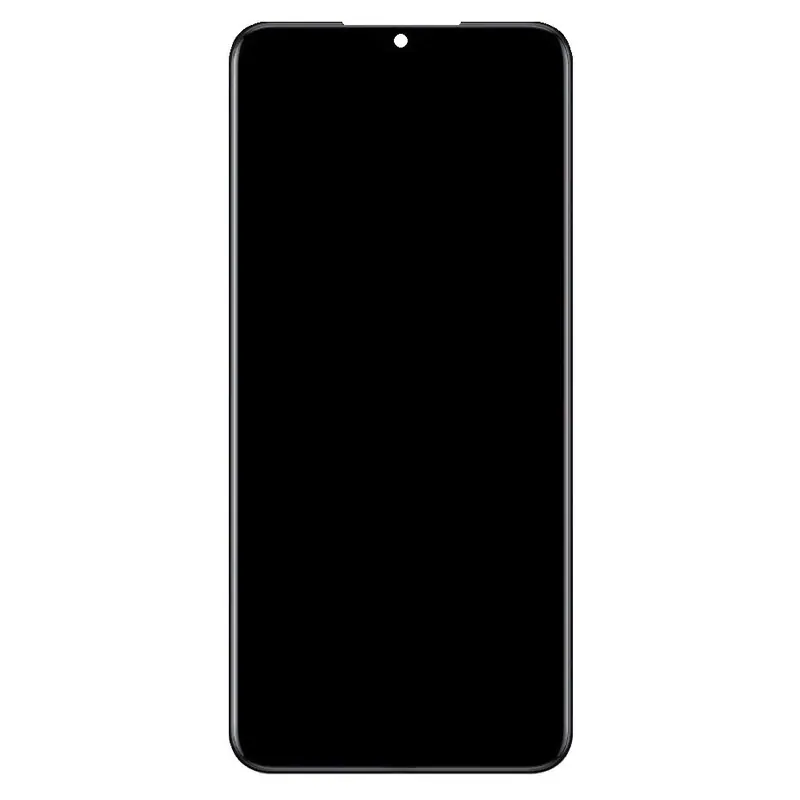 Display for Vivo Y54s - Blue (Combo Folder) — image 1