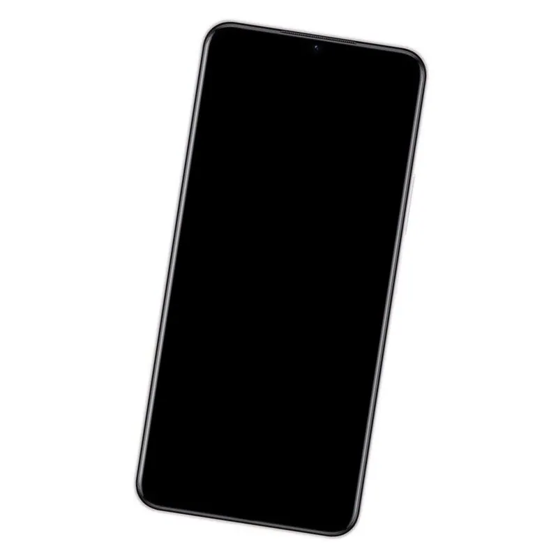 Middle Frame Ring Only for Vivo Y54s Blue — image 1