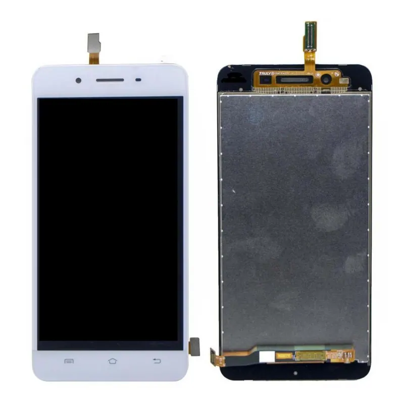 Display for Vivo Y55 - Gold (Combo Folder) — image 1