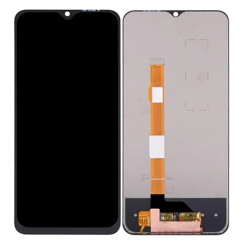 Display for Vivo Y55s 2023 - Blue (Combo Folder) — image 1