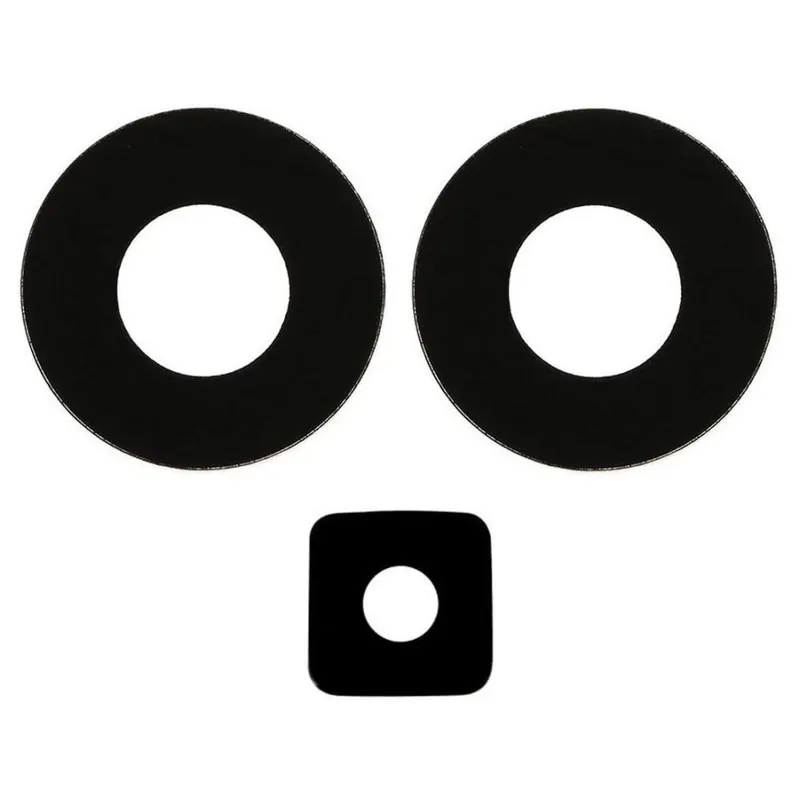 Camera Lens for Vivo Y55s 2023 Blue — image 1