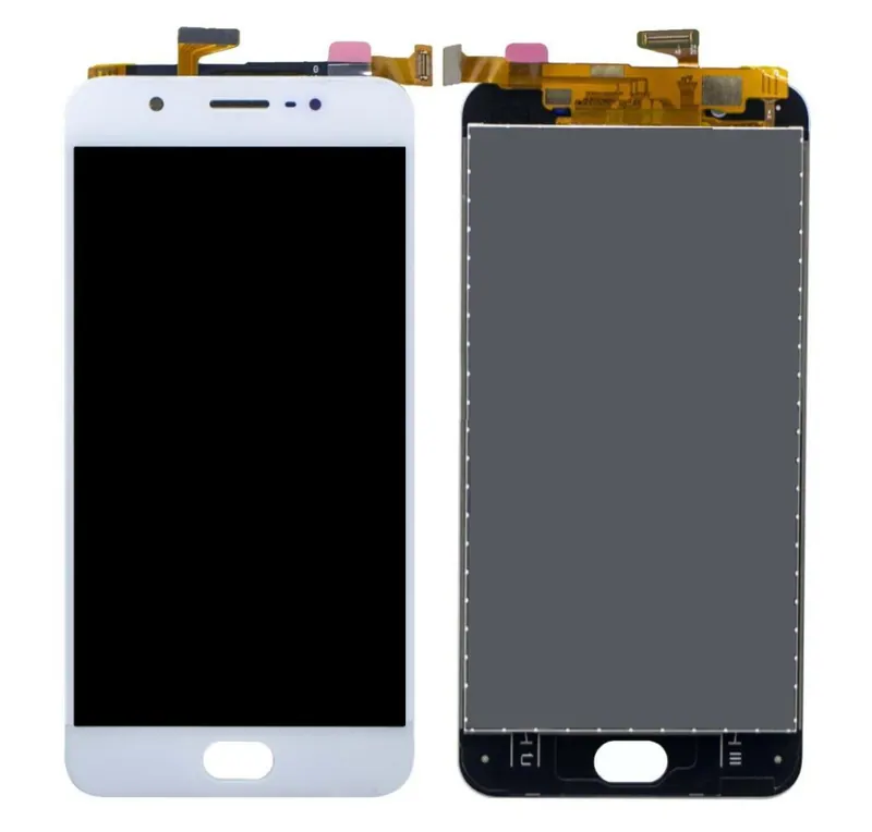 Display for Vivo Y69 - Gold (Combo Folder) — image 1