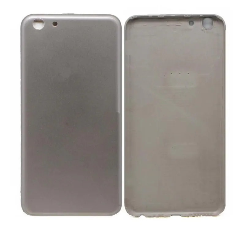 Back Panel Cover for Vivo Y69 - Gold — image 1