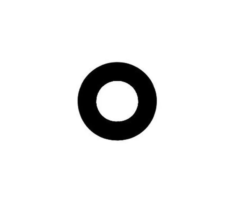 Camera Lens for Vivo Y69 Gold — image 1
