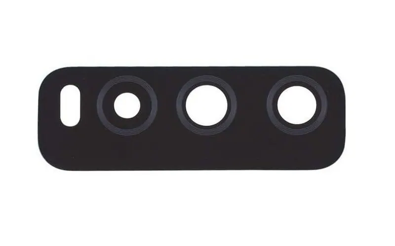 Camera Lens for Vivo Y70s Blue — image 1