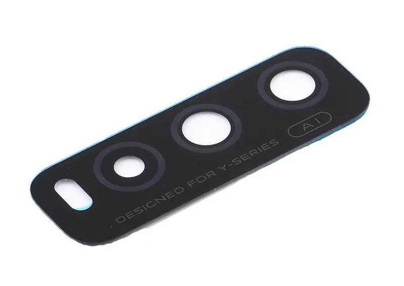 Camera Lens for Vivo Y70t Blue — image 1