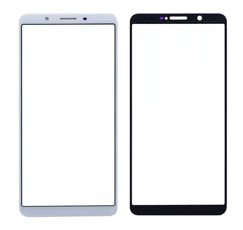 Front Glass for Vivo Y71 - Gold — image 1