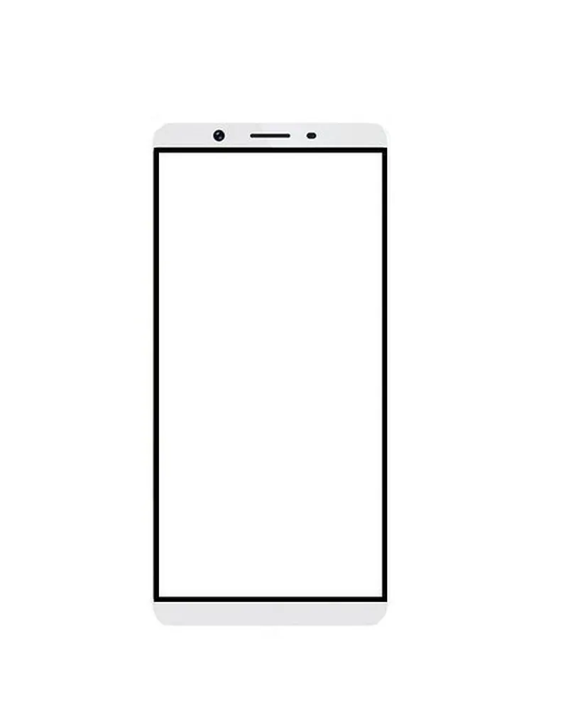 Front Glass for Vivo Y71i - Gold — image 1