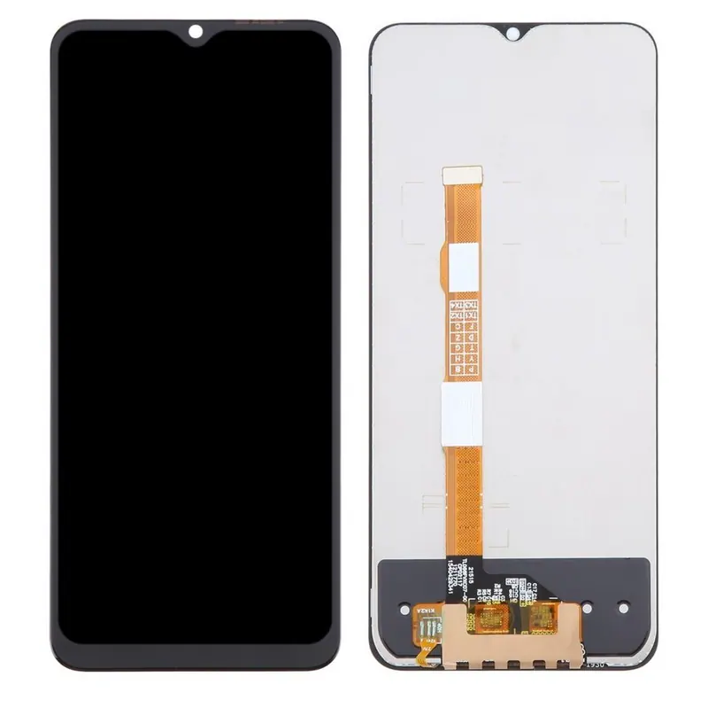 Display for Vivo Y73t - Blue (Combo Folder) — image 1