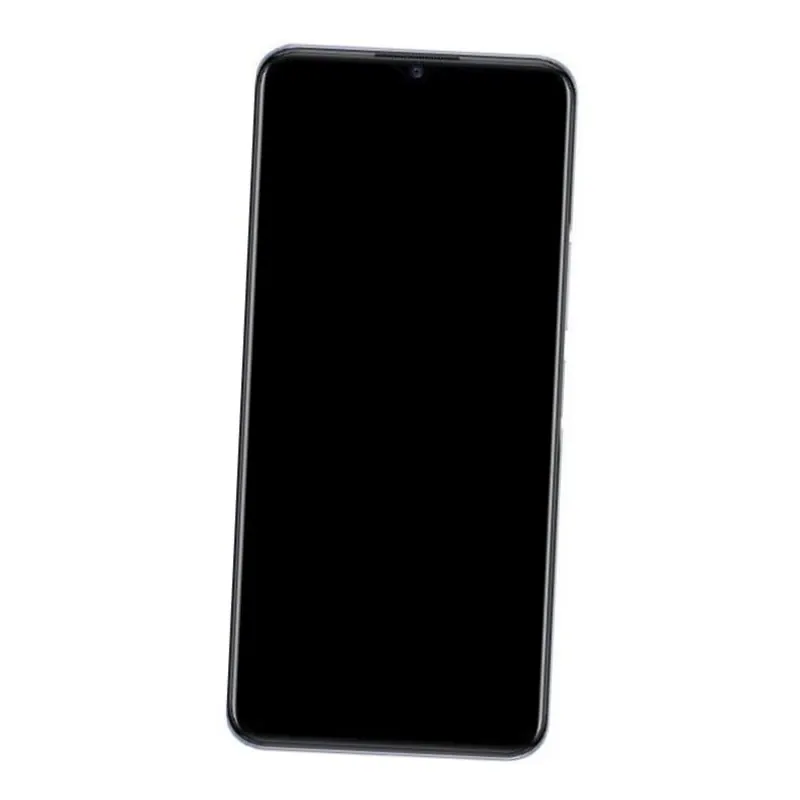 Middle Frame Ring Only for Vivo Y75s 5G Blue — image 1