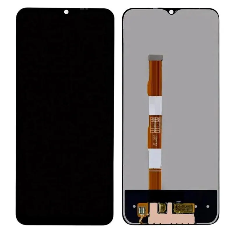 Display for Vivo Y77 - Blue (Combo Folder) — image 1