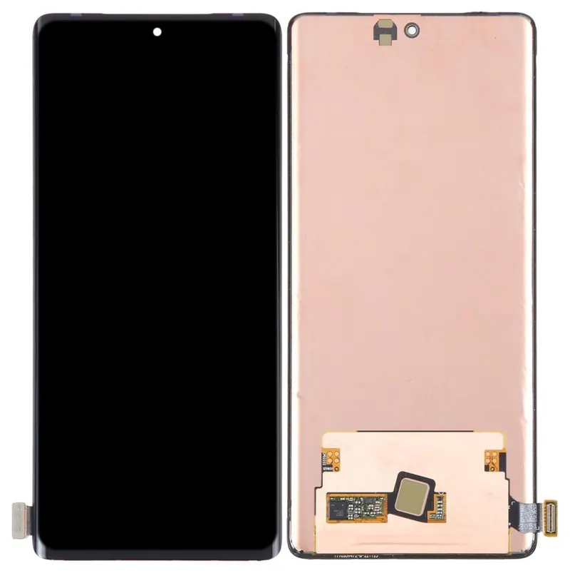 Display for Vivo Y78 Plus 5G - Blue (Combo Folder) — image 1