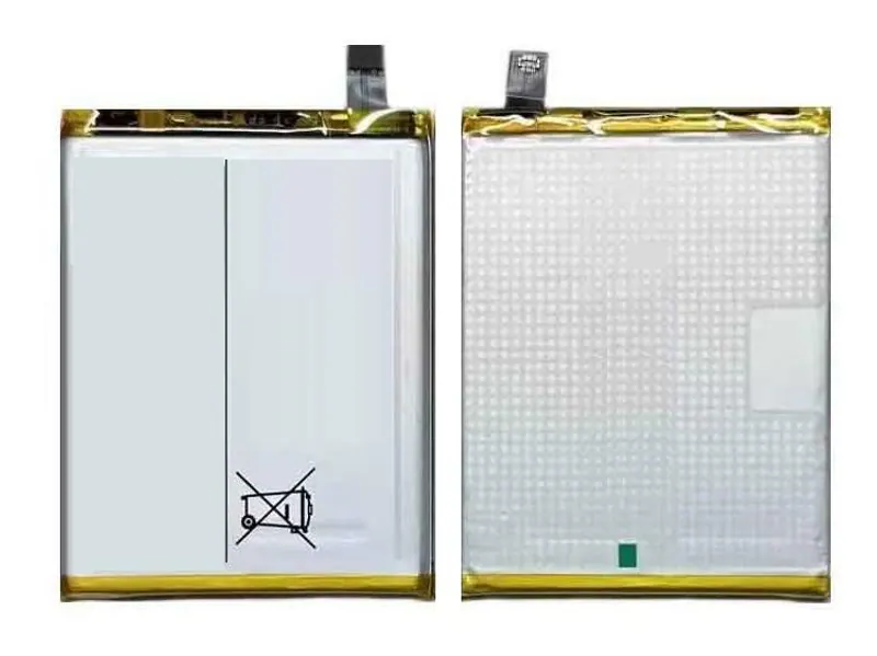 Battery for Vivo Y78 Plus 5G — image 1