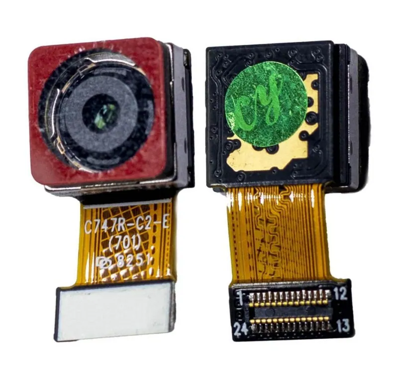 Replacement Back Camera for Vivo Y83 (Main Camera) — image 1
