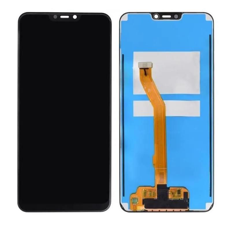 Display for Vivo Y83 Pro - Gold (Combo Folder) — image 1