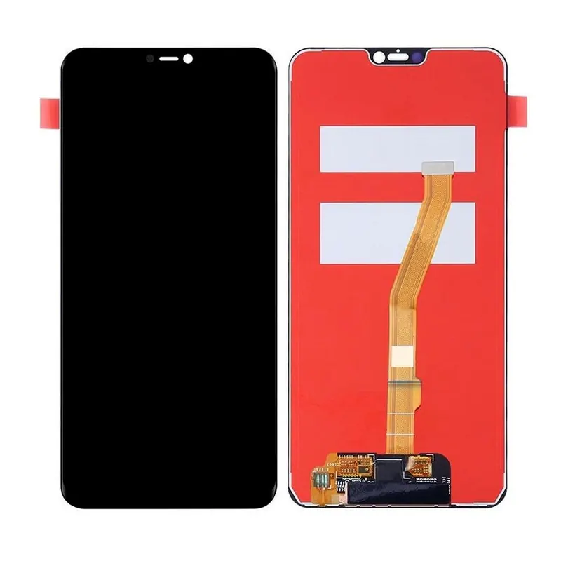 Display for Vivo Y89 - Blue (Combo Folder) — image 1